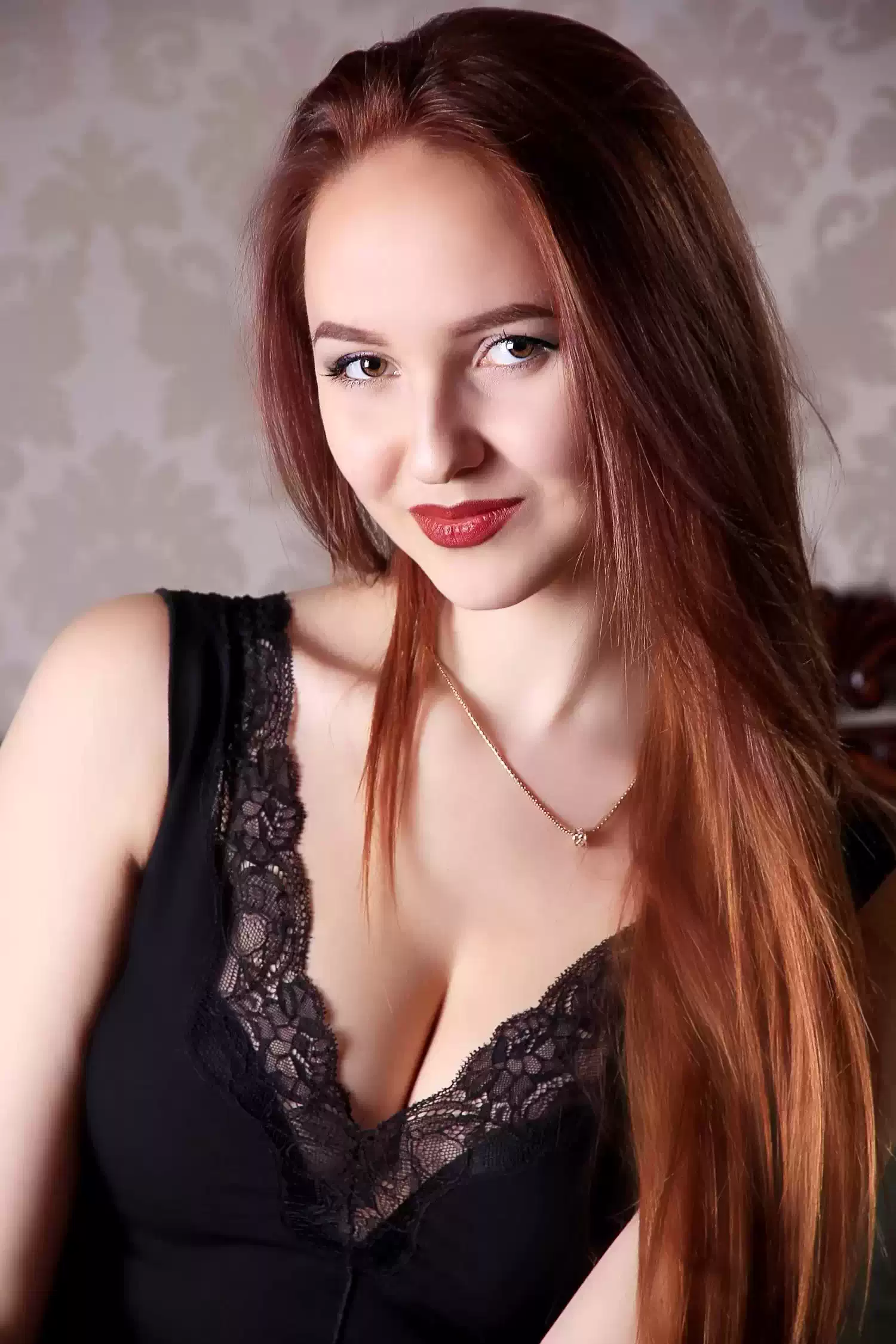 Валентина из области города Белоярск