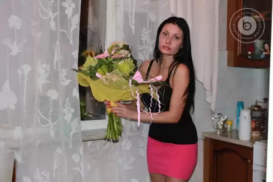Роза живёт в городе Антропово