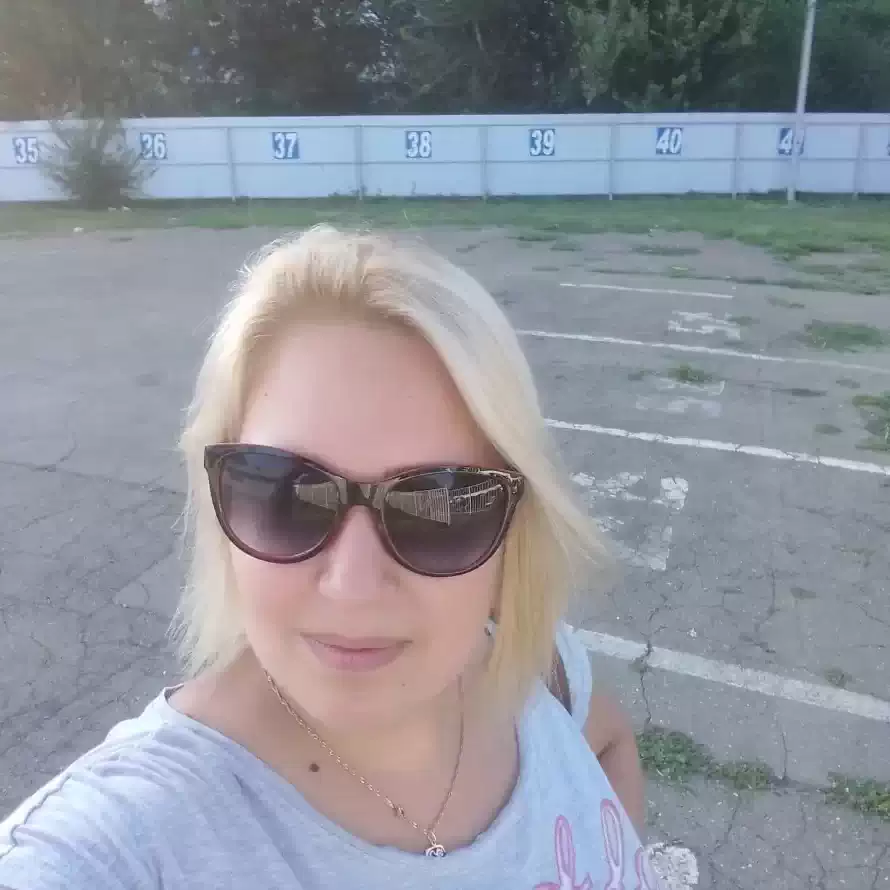 Янина проживает в городе Кросно-Оджаньске