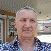 Андрей, 62 лет, Гетеро, Нижний Тагил, Свердловск,  Россия 🇷🇺