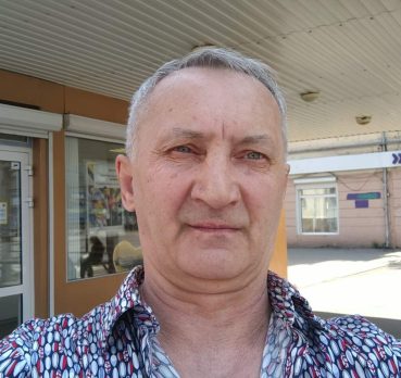 Андрей, 59 лет, Нижний Тагил, Россия
