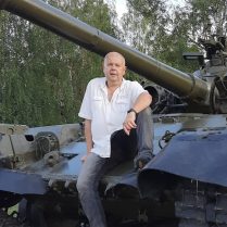 Яцек, 57 лет, ГетероГданьск, Польша