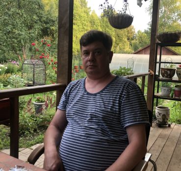 Павел, 51 лет, Волоколамск, Россия