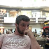 Николоз, 35 лет, Тбилиси, Грузия