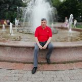 Сергей, 51 лет, Ульяновск,  Россия 🇷🇺