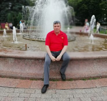 Сергей, 51 лет, Ульяновск,  Россия 🇷🇺