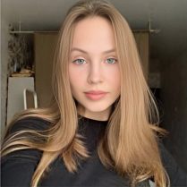 Альбина, 26 лет, ГетероАминьево, Россия