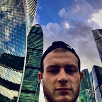 Андрей, 27 лет, Царицыно, Москва,  Россия 🇷🇺