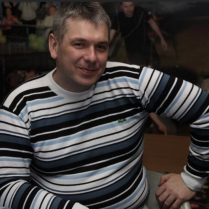 Stanislav, 45 лет, ГетероОдесса, Украина