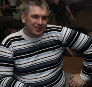 Stanislav, 45 лет, Одесса, Украина