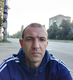 Стасян, 43 лет, Гетеро, Мужчина, Воронеж, Россия