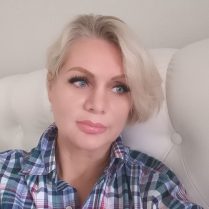 Nataly, 42 лет, ГетероТаллинн, Эстония