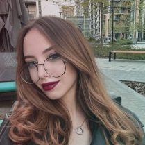 Вика, 25 лет, Гетеро, Курск, Курск, Россия 🇷🇺