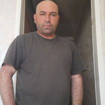 Вас, 41 лет, ТранссексуалЕреван,  Армения 🇦🇲