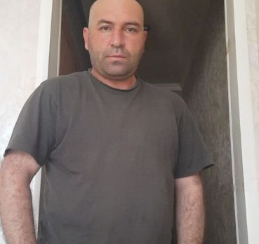 Вас, 39 лет, Ереван, Армения