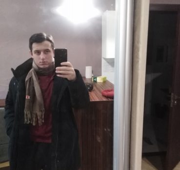 Александр, 20 лет, Казань, Россия