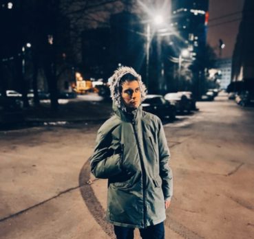 Александр, 25 лет, Санкт-Петербург, Россия