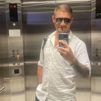 Andrei, 36 лет, Гетеро, Дубай, Дубай, Объединенные Арабские Эмираты