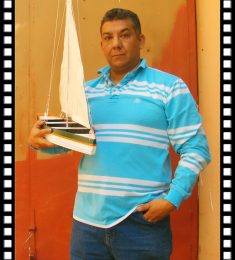 Mario Alberto, 53 лет, Гетеро, Мужчина, Оахака-де-Хуарес, Мексика