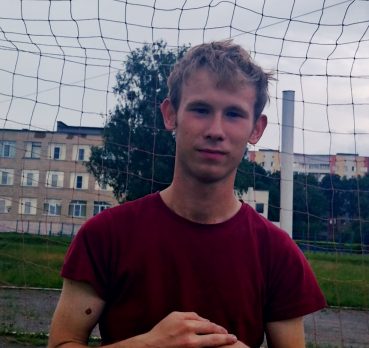 Дима, 20 лет, Речица,  Беларусь 🇧🇾