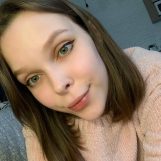 Alina, 19 лет, Санкт-Петербург,  Россия 🇷🇺