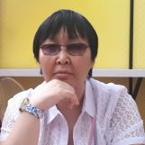 Ренина, 48 лет, Кызыл,  Россия 🇷🇺