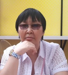Ренина, 48 лет, Гетеро, Женщина, Кызыл, Россия