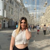 Sofia, 31 лет, Гетеро, Jacksonville, Флорида,  США 🇺🇸