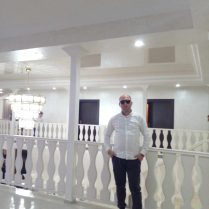 Лаша, 31 летКобулети,  Грузия 🇬🇪