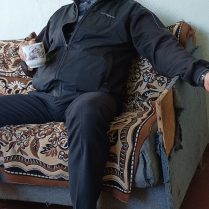 Kim, 40 лет, Гетеро, Новоаннинский, Волгоград,  Россия 🇷🇺