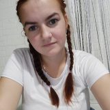 Ирина, 24 лет, Бабушкина, Россия