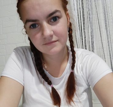 Ирина, 24 лет, Бабушкина,  Россия 🇷🇺