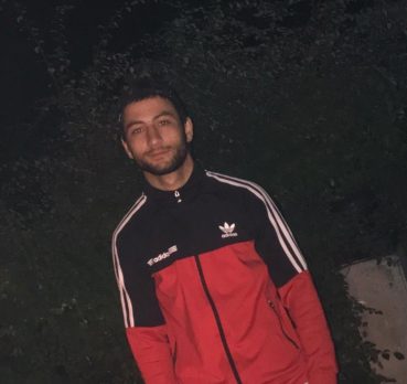 Макс, 29 лет, Уссурийск,  Россия 🇷🇺