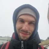 Филипп, 29 лет, Дудинка,  Россия 🇷🇺