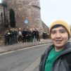 David, 36 лет, Гетеро, Бишкек, Бишкек, Киргизия 🇰🇬