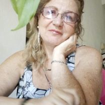 Ольга, 58 лет, Гетеро, Амбалангода, Южный, Шри-Ланка