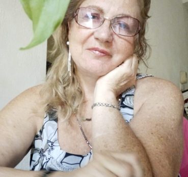 Ольга, 56 лет, Амбалангода, Шри-Ланка