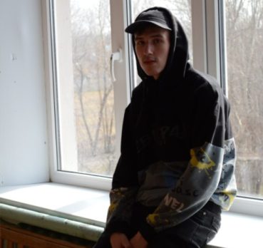 Дима, 19 лет, Волжский,  Россия 🇷🇺