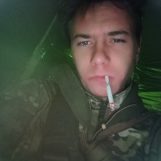 Дмитрий, 21 лет, Макеевка,  Украина 🇺🇦
