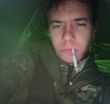 Дмитрий, 22 лет, Макеевка,  Украина 🇺🇦