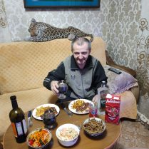 Виктор, 55 лет, Гетеро, Артем, Приморский,  Россия 🇷🇺