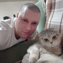 Александр, 44 лет, Гетеро, Запорожье, Запорожье,  Украина 🇺🇦