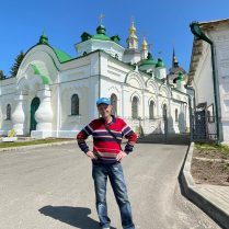 Олег, 52 лет, Гетеро, Котлас, Архангельская, Россия 🇷🇺