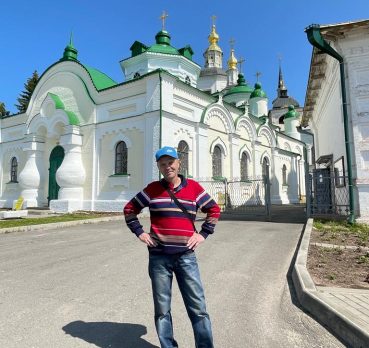 Олег, 52 лет, Котлас,  Россия 🇷🇺