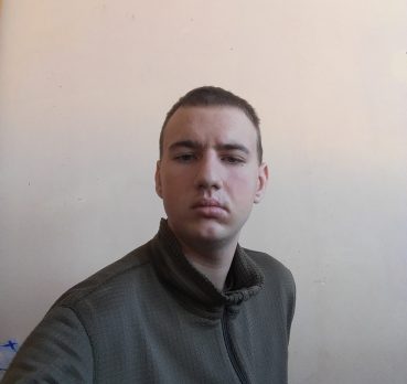 Андрей, 20 лет, Волжский,  Россия 🇷🇺