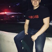Илья, 23 лет, Гетеро, Душанбе, Душанбе, Таджикистан 🇹🇯