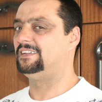 Витомир, 60 лет, Гетеро, Кюстендил, Кюстендил,  Болгария 🇧🇬