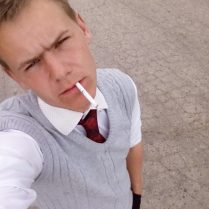 Енот, 27 лет, Гетеро, Новосибирск, Новосибирск, Россия 🇷🇺