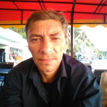 Алексей, 47 лет, Гетеро, Туапсе, Краснодарский, Россия 🇷🇺