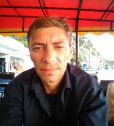 Алексей, 45 лет, Гетеро, Мужчина, Туапсе,  Россия 🇷🇺